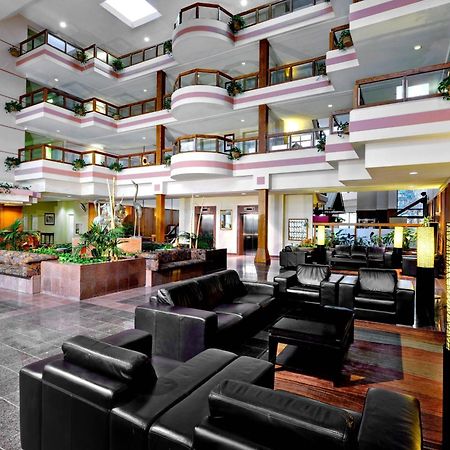 Four Points By Sheraton St. Catharines Niagara Suites Thorold Exterior photo