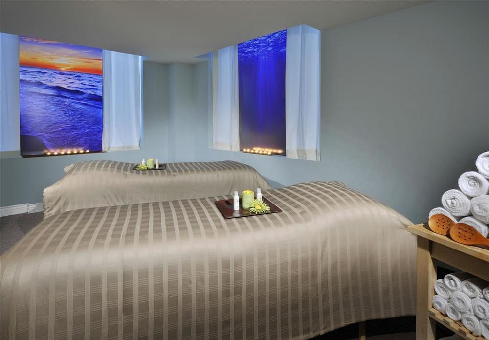 Four Points By Sheraton St. Catharines Niagara Suites Thorold Facilities photo