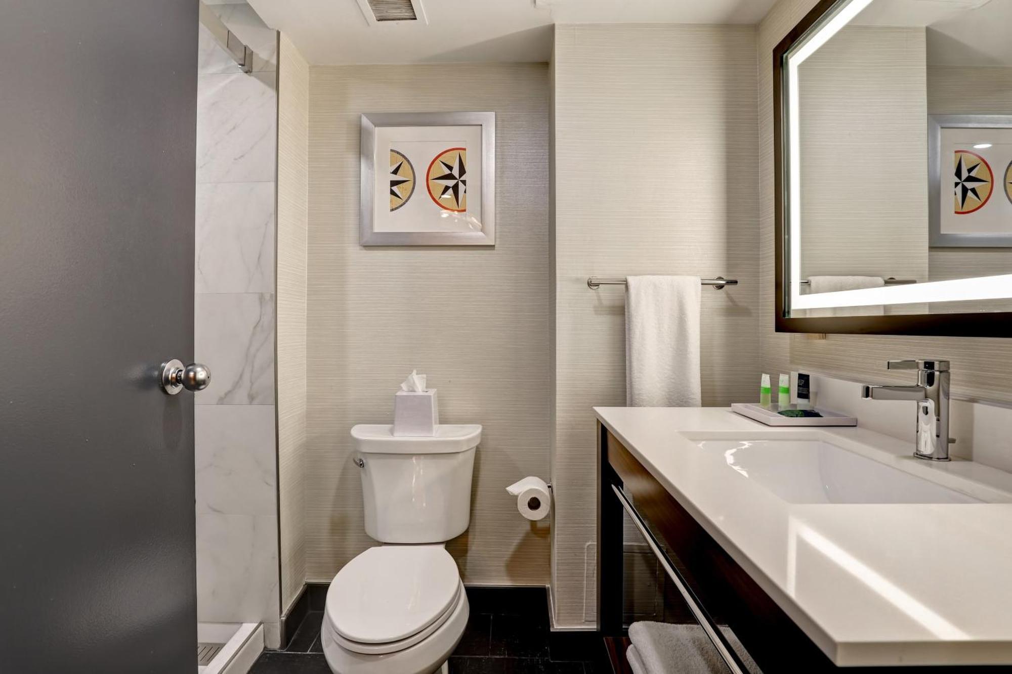 Four Points By Sheraton St. Catharines Niagara Suites Thorold Exterior photo
