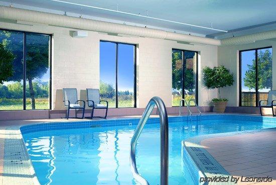 Four Points By Sheraton St. Catharines Niagara Suites Thorold Facilities photo