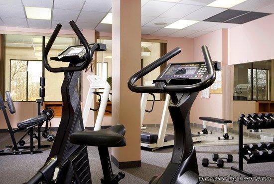 Four Points By Sheraton St. Catharines Niagara Suites Thorold Facilities photo